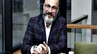 بازگشت امیر آقایی به تئاتر با نمایش «مالی سویینی»