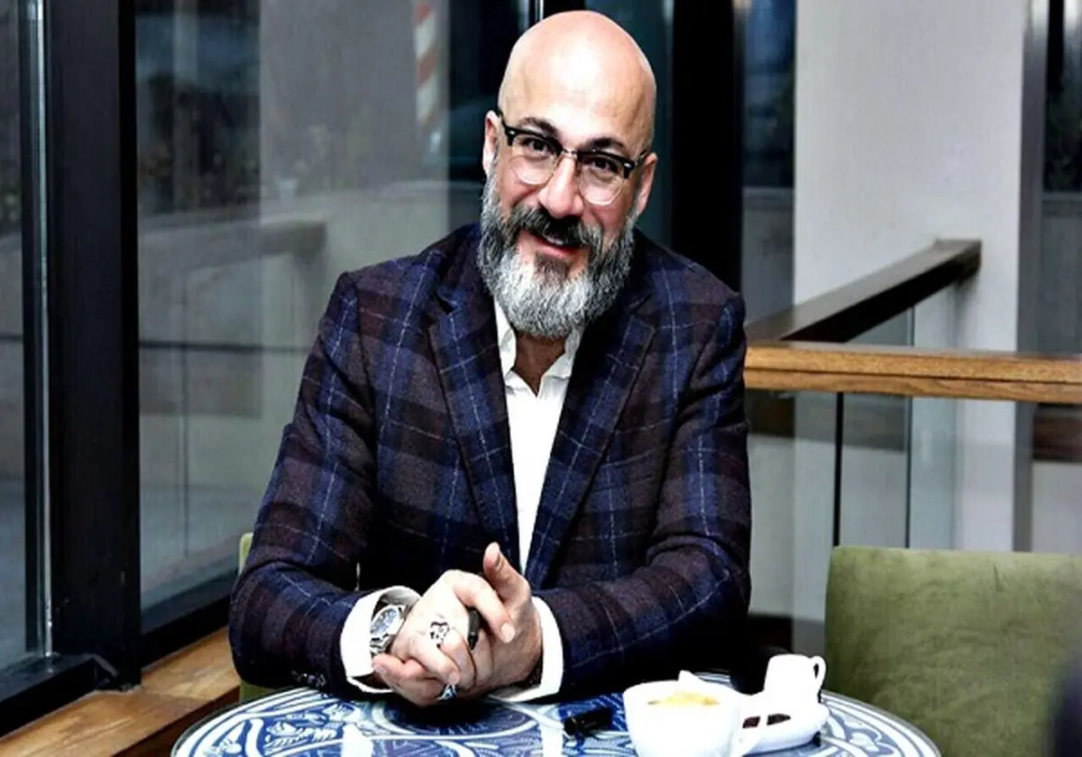 بازگشت امیر آقایی به تئاتر با نمایش «مالی سویینی»