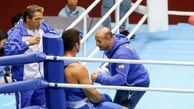 مغولستان، امیدهای بوکس ایران را زنده کرد