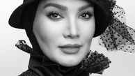 تیپ متین ستوده در مافیا + عکس