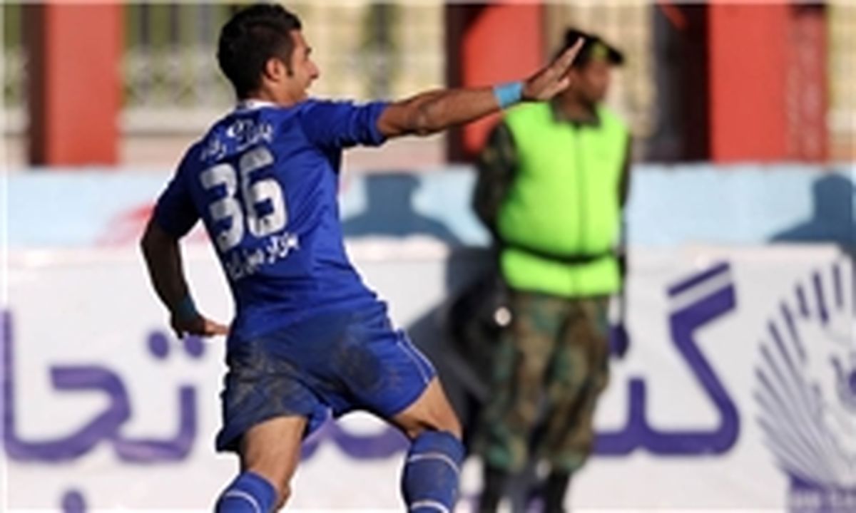 موسوی: با زندگی من در استقلال بازی می‌شود!