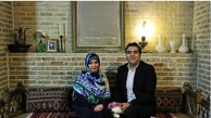 تاریخ تولد انتخابی صبا راد