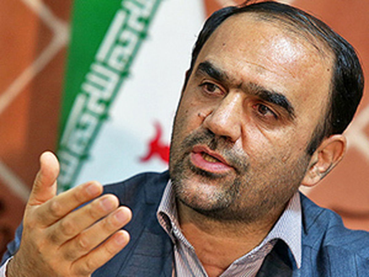لاسجردی: سازمان مجاهدین خلق در لیست سیاه بسیاری از گروههای حقوق بشری قرار دارد 