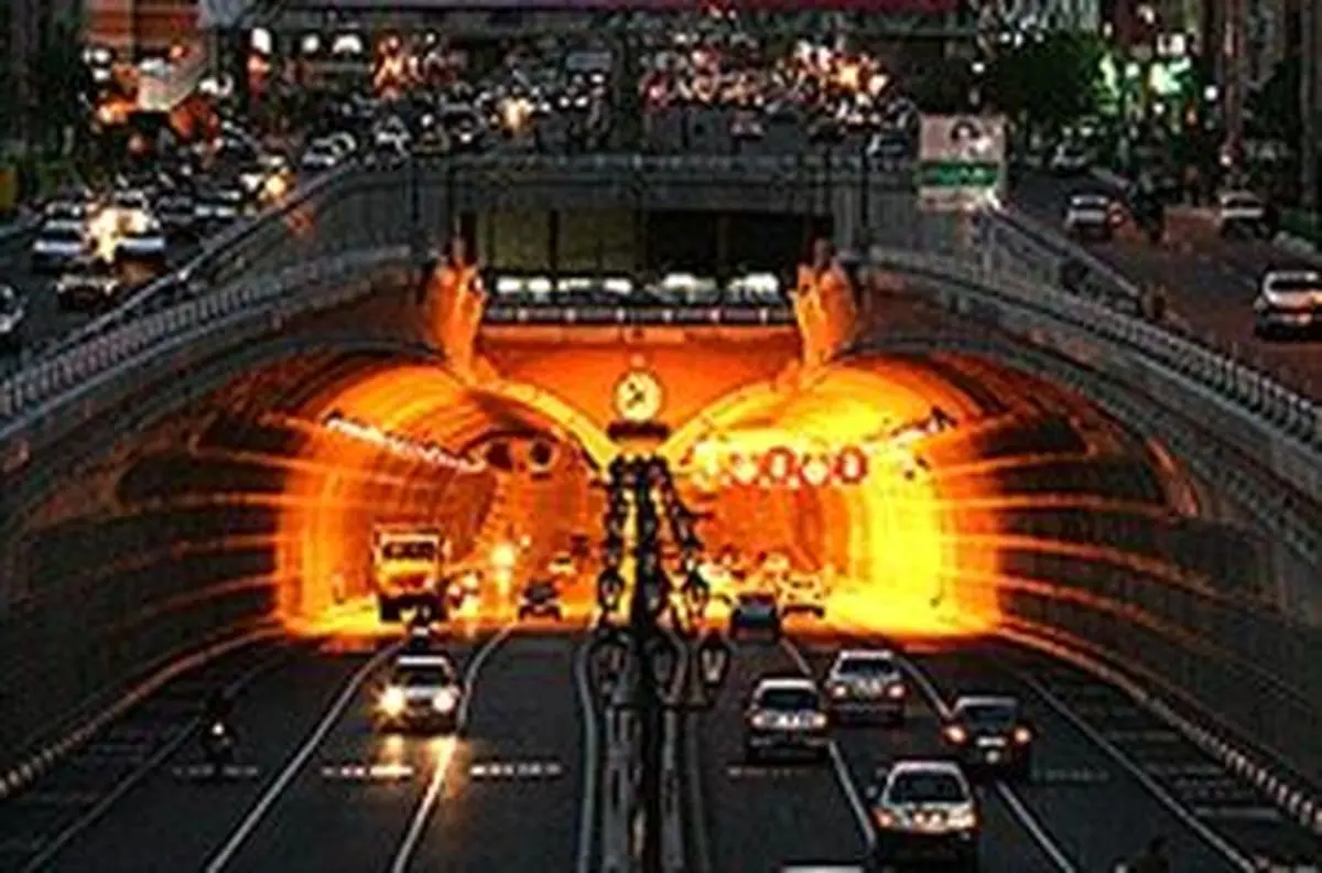 تهران به ۱۰۰کیلومتر تونل زیرسطحی نیاز دارد
