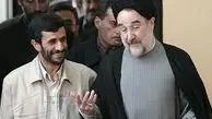 سهم خاتمی و احمدی نژاد در فعالیت بانک های خصوصی چه بود؟