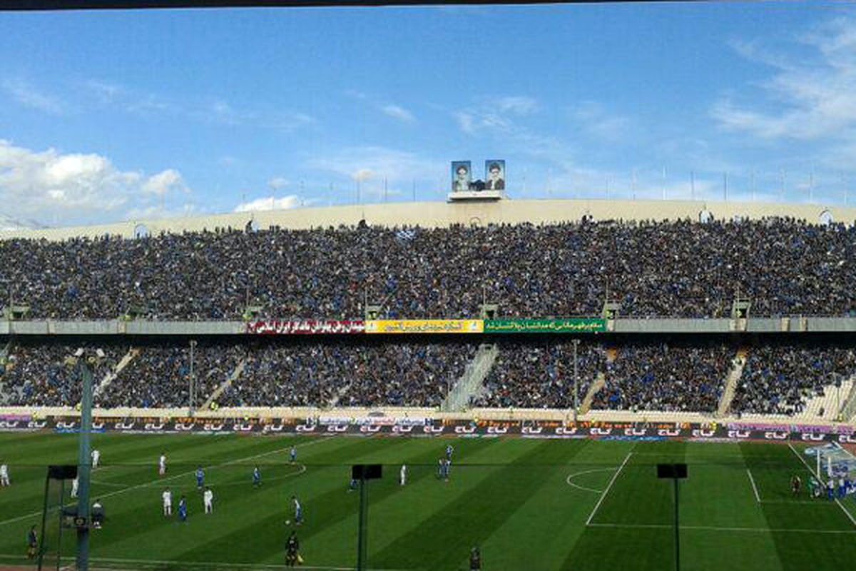 جدیدترین تصمیمات در مورد بلیت فروشی دیدارهای استقلال و پرسپولیس