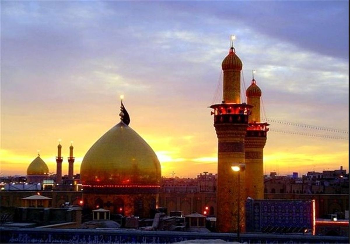 زمان آغاز ثبت‌نام پیاده‌روی اربعین