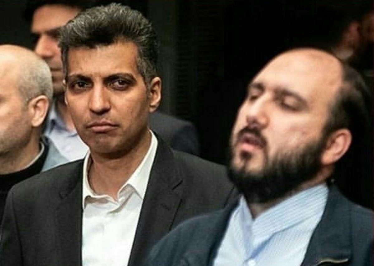 ارتباط استقلالی بودن مدیر شبکه سه و حذف عادل فردوسی پور