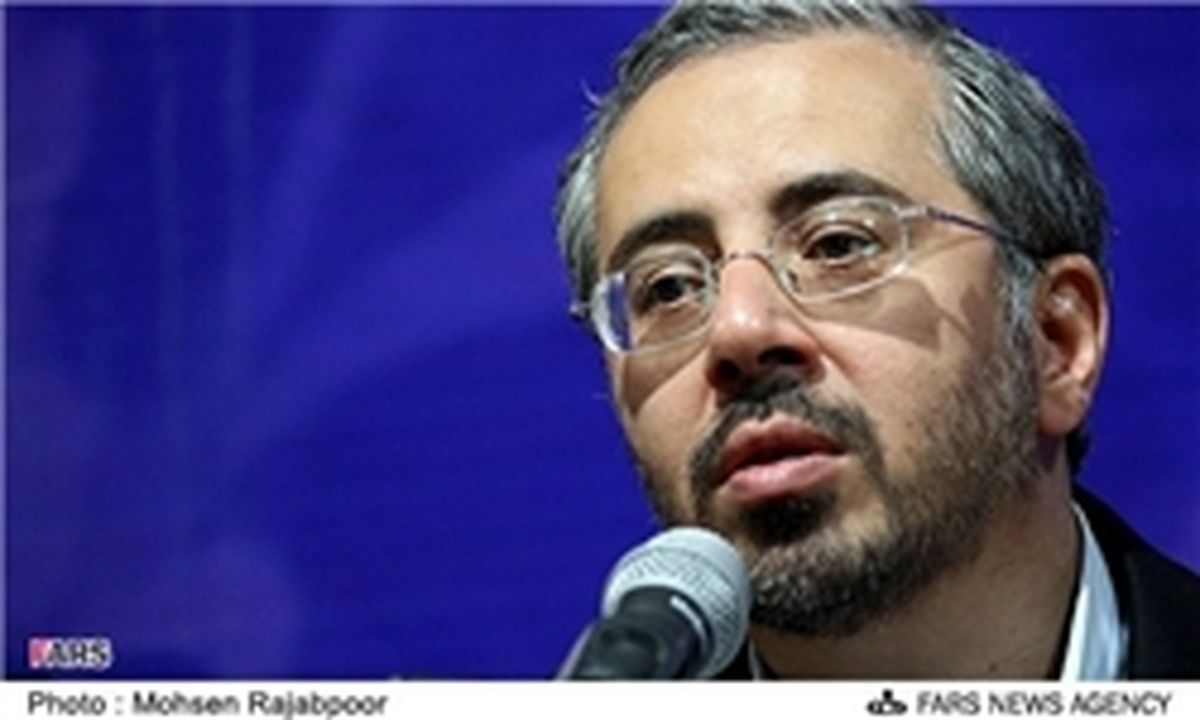 نگران شکست سنگین هاشمی هستم