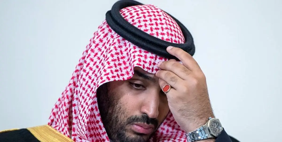 ادعای روزنامه لبنانی: «بن‌سلمان» کنار زده می‌شود