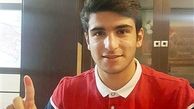 دو بازیکن تیم پرسپولیس به دبی می‌آیند