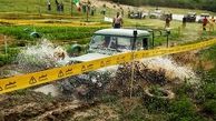مسابقات امداد و نجات/گزارش تصویری
