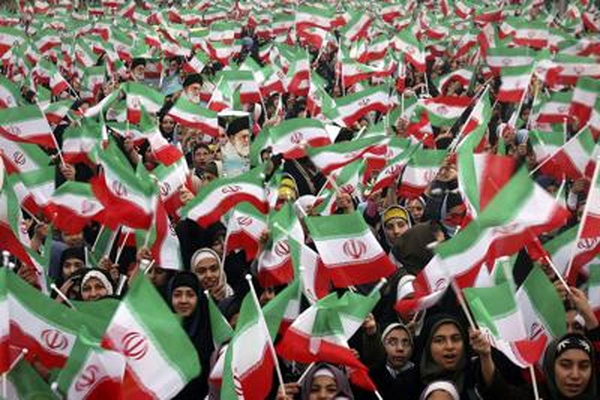 تنش میان ایران و آمریکا بر سر برجام