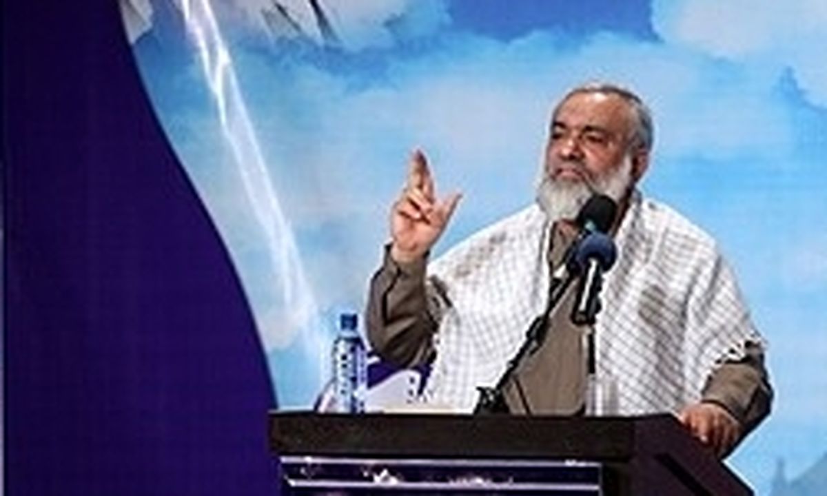 سردارنقدی: کارهای موفق از الگوهای موفق نشأت می‌گیرند