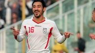 آپوئل در حضور قوچان نژاد متوقف شد