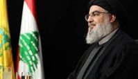 خبر مهم در خصوص مراسم تدفین سید حسن نصرالله 