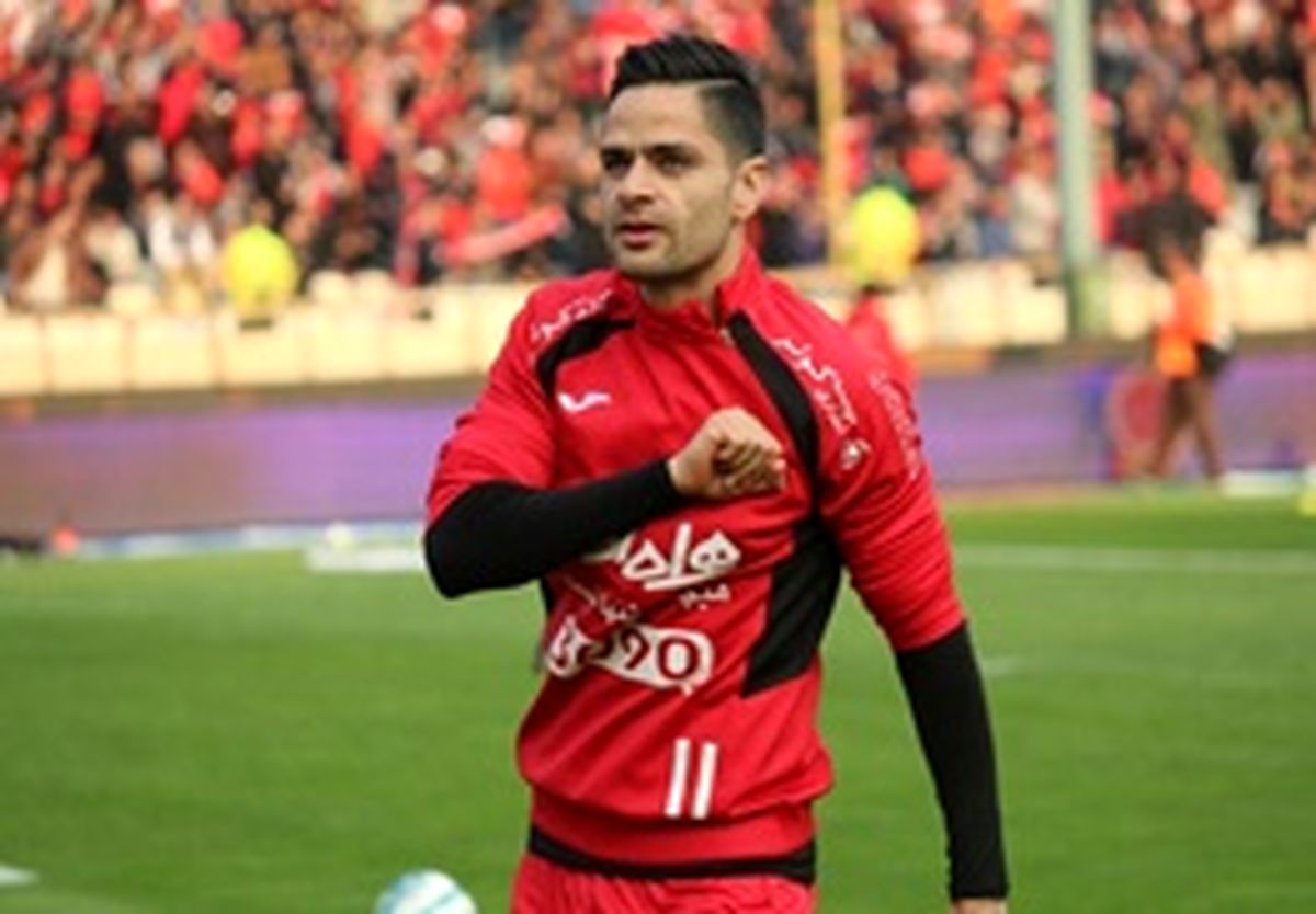 روزنامه‌نگار پرسپولیسی شایعه جدید سرخ‌ها را تکذیب کرد!