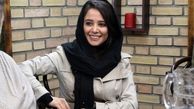 کار دشوار الناز حبیبی در «زهرماری»!