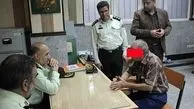 ناگفته‌های عامل جنایت هولناک خیابان شیخ بهایی