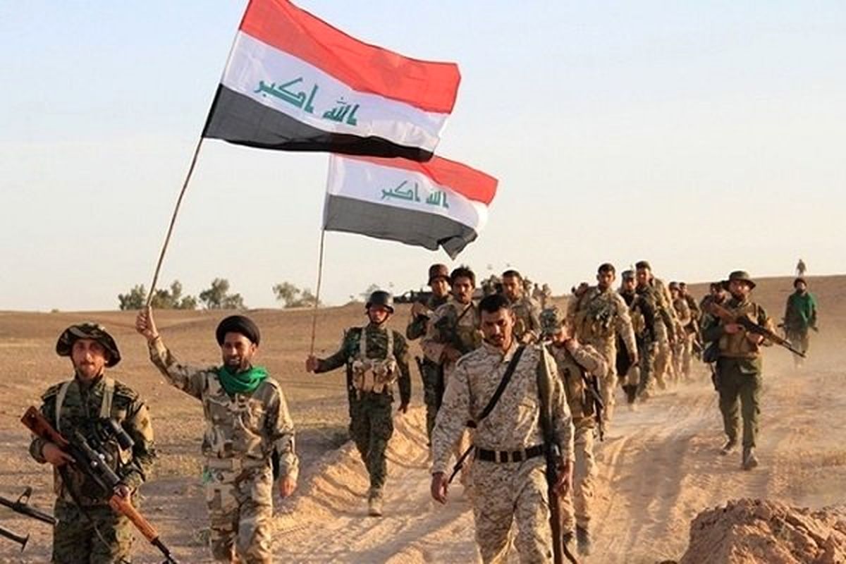 حشد شعبی عراق: موصل در خطر نیست