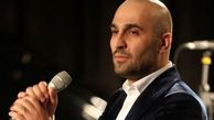 کنسرت بازیگر مرد معروف در تالار وحدت