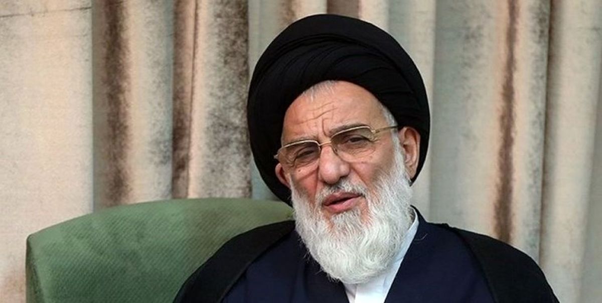 آیت‌الله هاشمی شاهرودی به لقاءالله پیوست