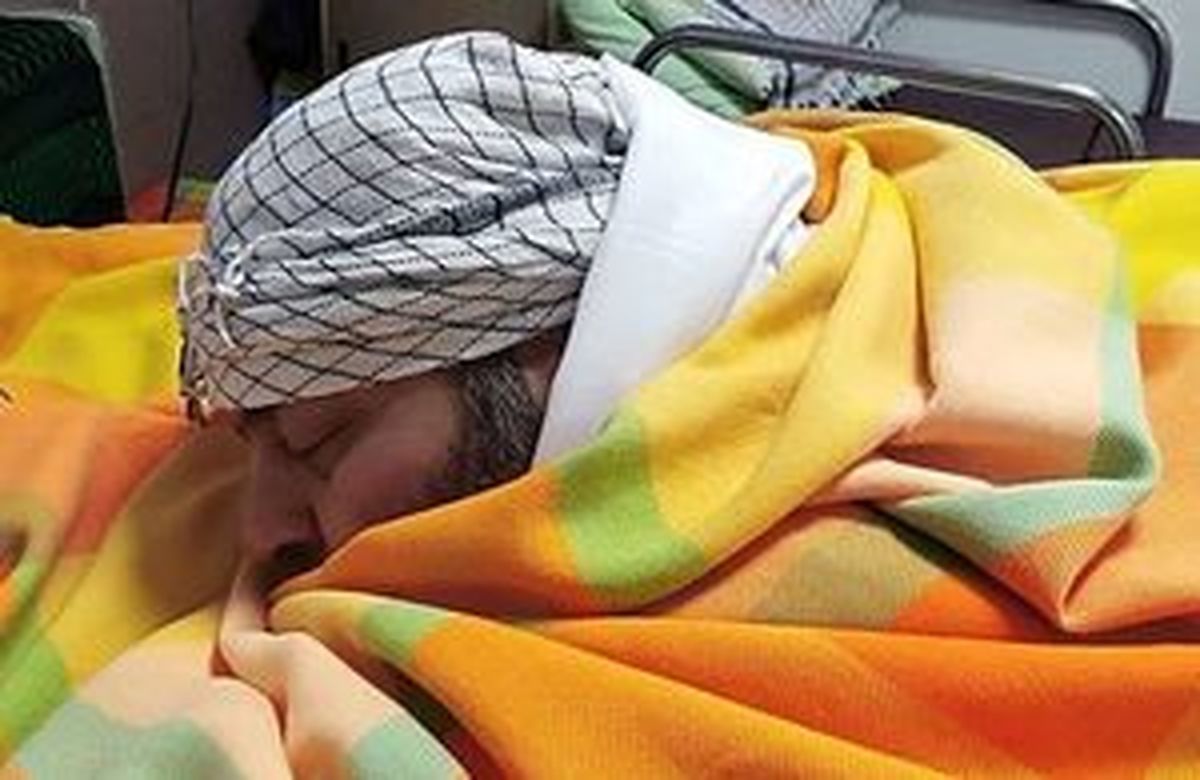 «سید» دوست ندارد برنامه‌های صبحگاهی‌اش بازگو شود