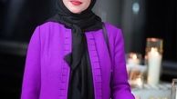 تیپ زمستانی جیغ و خاص بهاره کیان افشار+عکس