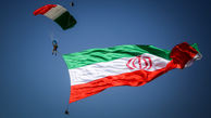 دستاوردهای قرارگاه پدافند هوایی خاتم الانبیا(ص) به نمایش درآمد