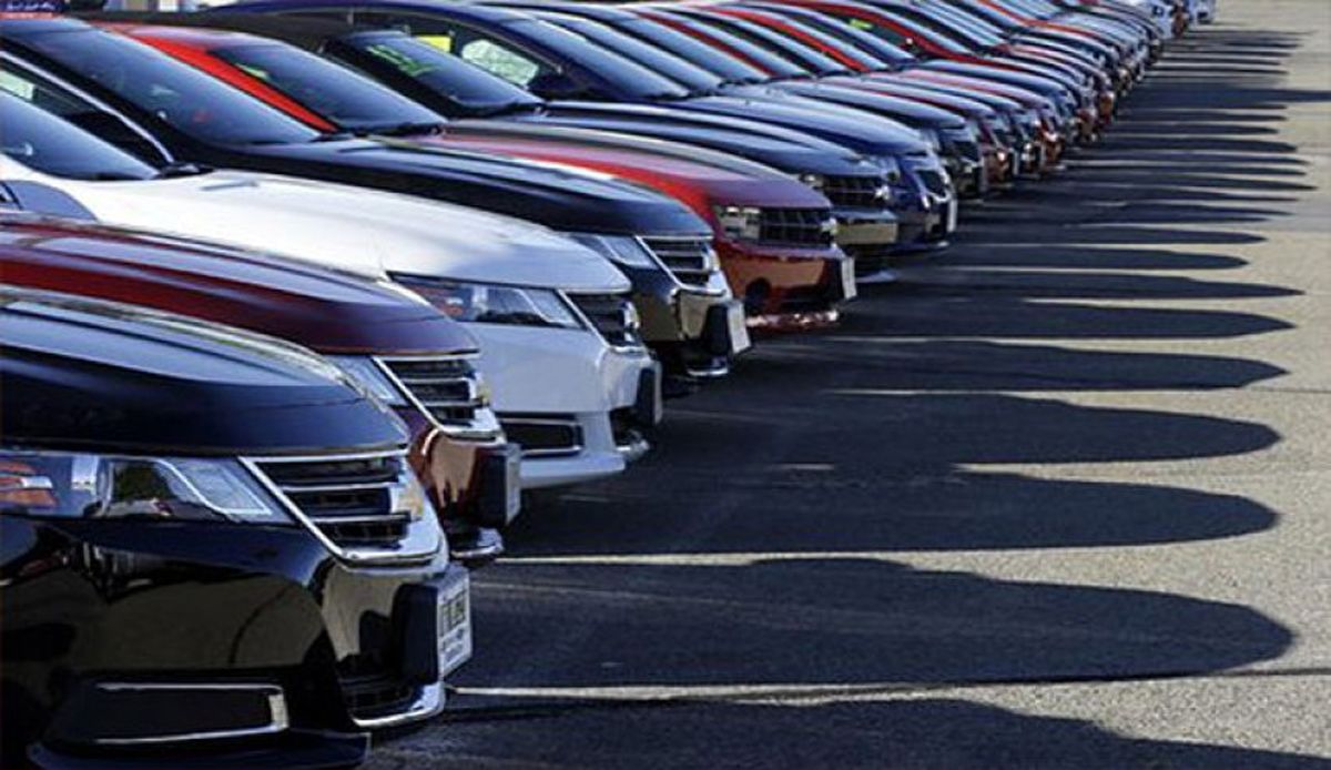 محدودیت‌های تامین ارز واردکنندگان خودرو