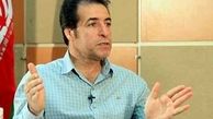 پیشنهاد پیشکسوت استقلال به منصوریان