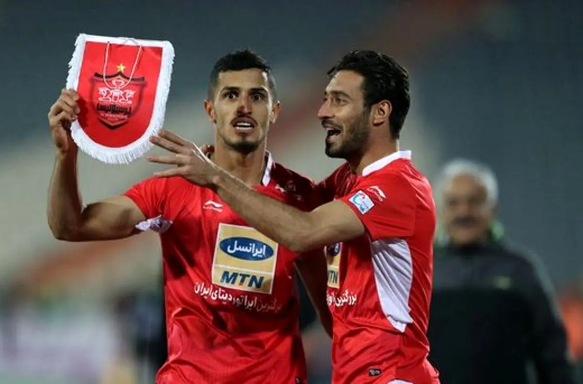 پدیده؛ قربانی عادت‌های‌تکراری علی علی‌پور
