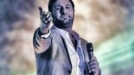 «محمد علیزاده» در بیمارستان بستری شد!
