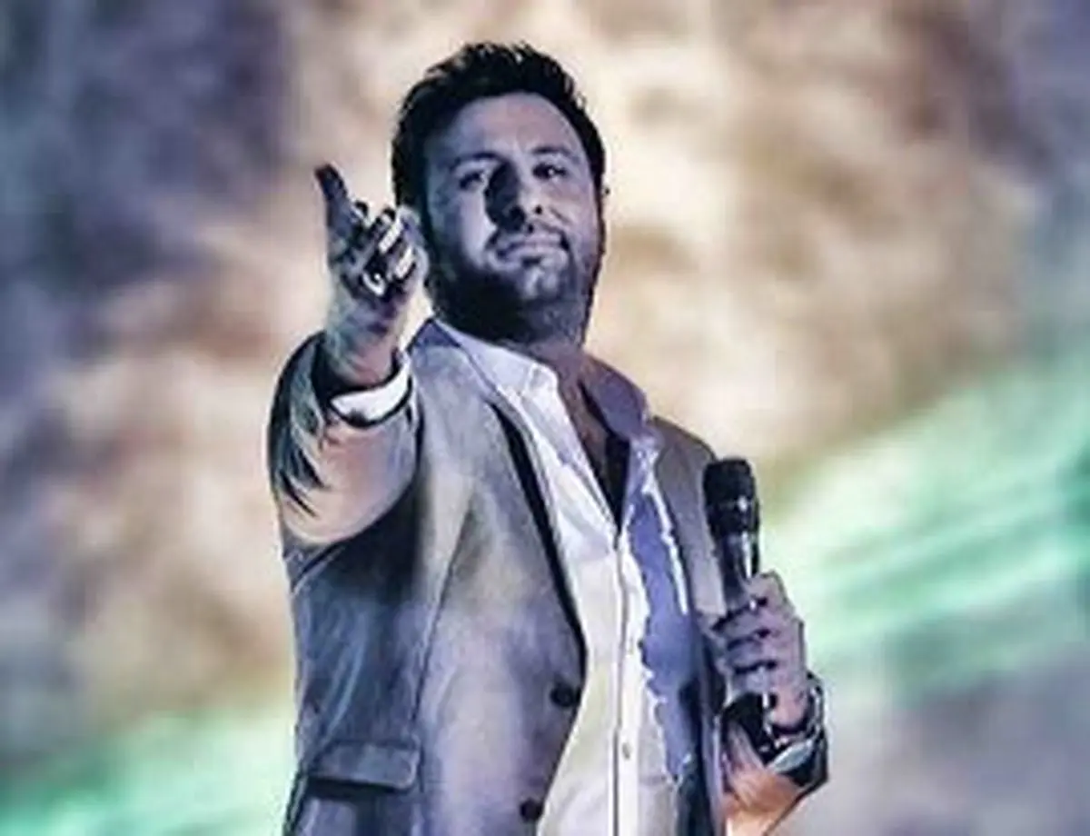 «محمد علیزاده» در بیمارستان بستری شد!