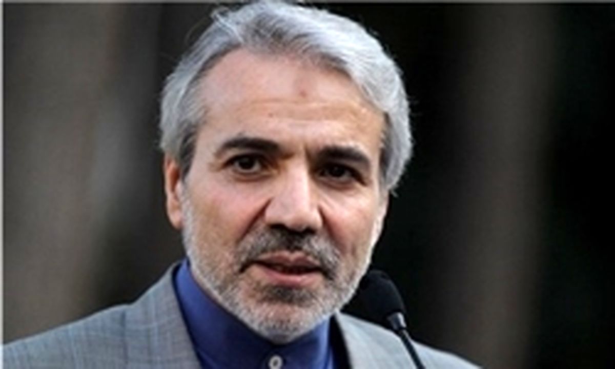 نوبخت:برنامه ششم توسعه ظرف دو هفته آینده به مجلس می‌رود
