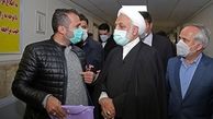 اژه‌ای : با فوریت مشکلات کارخانه کیان تایر پیگیری ویژه‌ شود