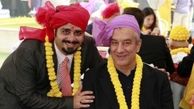 لباس عجیب کفاشیان +عکس