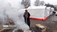 اسکان موقت زلزله‌زدگان خوی در دانشگاه‌ها و مساجد