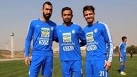 ۲+۱ استقلالی شانس فیکس شدن در جام جهانی را دارند