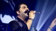 بهنام بانی و هواداران اش در تهران
