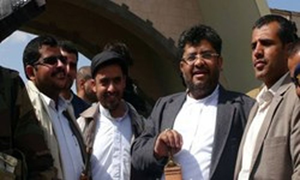 ترور الصماد کار اطلاعاتی اسرائیل و آمریکا بود