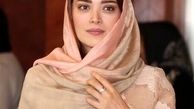 گلزنی به شیوه بهنوش طباطبایی
