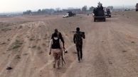 شهادت فرمانده الحشدالشعبی در عراق+ جزئیات