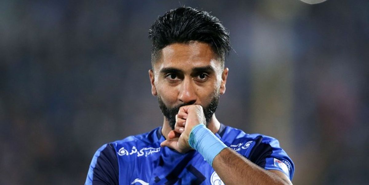 باقری به سپیدرود رسید
