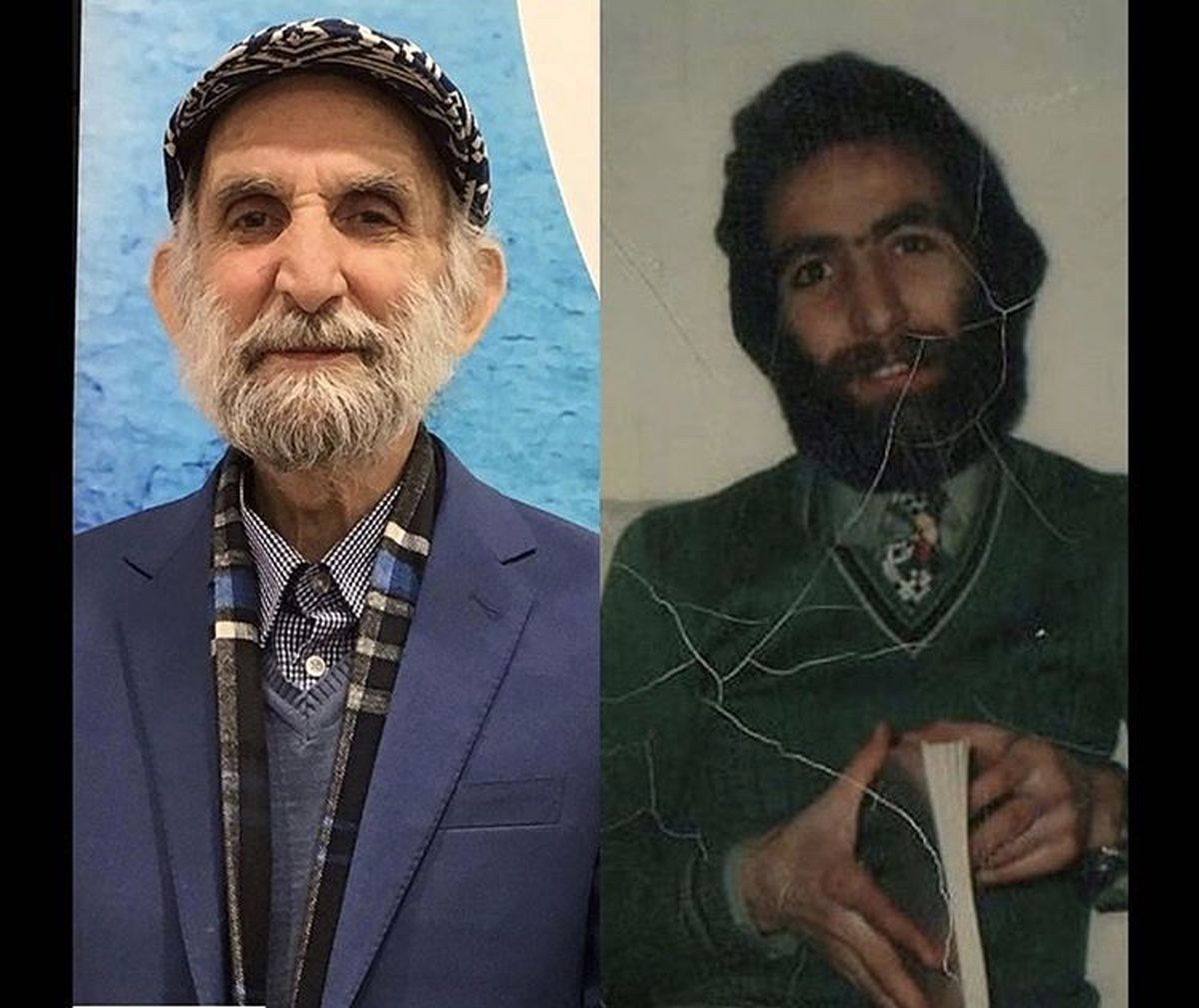 بازیگر پیشکسوت از گذشته تا به امروز + عکس