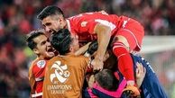 گزارش «فیفا» از بازگشت پرسپولیس به روزهای اوج