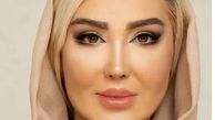 ظاهر جدید زهره فکورصبور + عکس