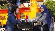 بازگشت ویدا جوان به تلویزیون با «زیر همکف»/ تصاویر