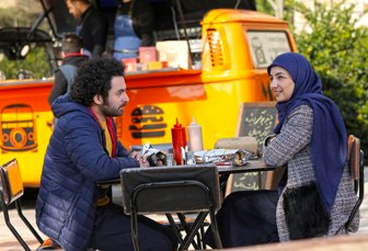 بازگشت ویدا جوان به تلویزیون با «زیر همکف»/ تصاویر
