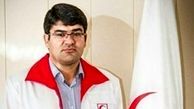 زلزله راور تلفاتی نداشته است